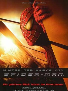 Hinter der Maske von Spider-Man. pdf epub mobi 電子書 下載