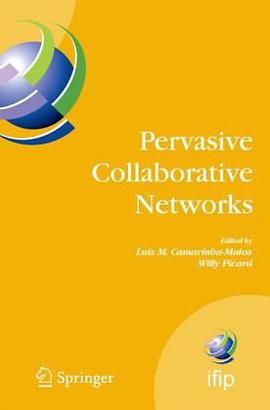 Pervasive Collaborative Networks pdf epub mobi 电子书 下载