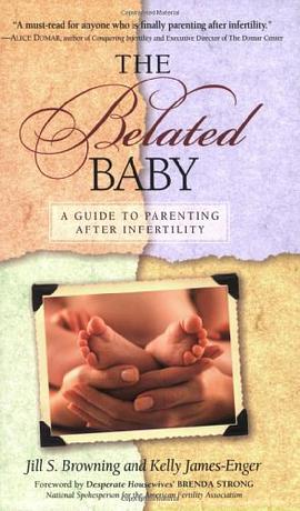 The Belated Baby pdf epub mobi 电子书 下载