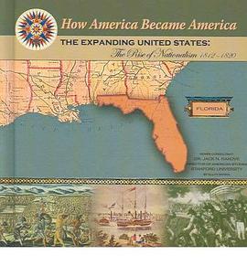 How America Became America pdf epub mobi 電子書 下載