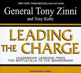 Leading the Charge pdf epub mobi 电子书 下载