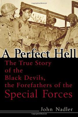 A Perfect Hell pdf epub mobi 下载