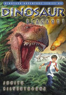 Dinosaur Blackout pdf epub mobi 电子书 下载