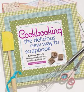Cookbooking
