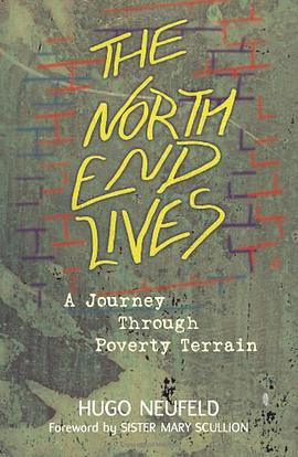The North End Lives pdf epub mobi 电子书 下载