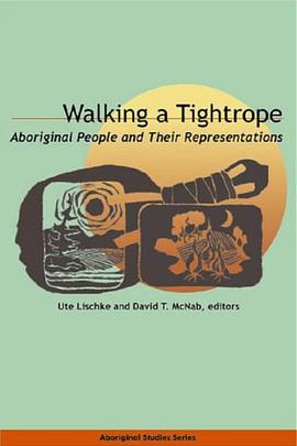 Walking a Tightrope pdf epub mobi 电子书 下载