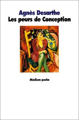 Les Peurs de Conception pdf epub mobi 電子書 下載