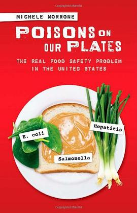 Poisons on Our Plates pdf epub mobi 电子书 下载
