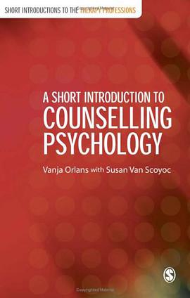 A Short Introduction to Counselling Psychology pdf epub mobi 电子书 下载
