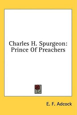 Charles H. Spurgeon pdf epub mobi 电子书 下载