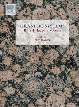 Granitic Systems pdf epub mobi 电子书 下载