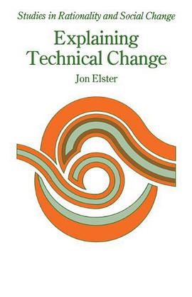Explaining Technical Change pdf epub mobi 电子书 下载