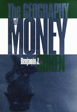 The Geography of Money pdf epub mobi 电子书 下载