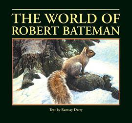 The World of Robert Bateman pdf epub mobi 电子书 下载