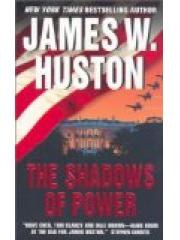 The Shadows of Power pdf epub mobi 电子书 下载