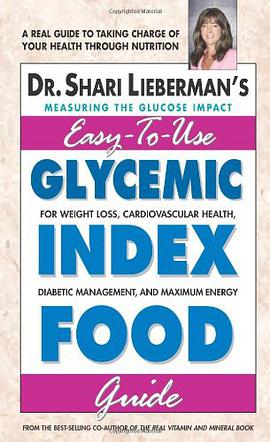 Easy-to-Use Glycemic Index Food Guide