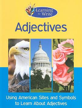 Adjectives pdf epub mobi 电子书 下载