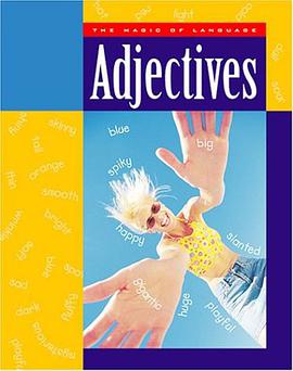 Adjectives pdf epub mobi 电子书 下载