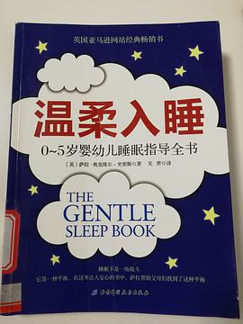 温柔入睡 pdf epub mobi 电子书 下载