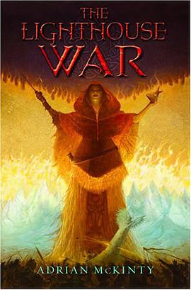 The Lighthouse War pdf epub mobi 下载