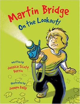 On the Lookout! pdf epub mobi 电子书 下载