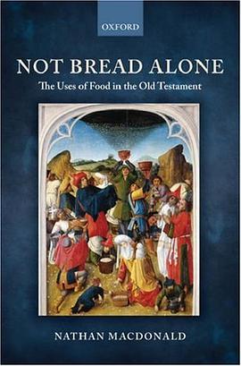 Not Bread Alone pdf epub mobi 电子书 下载