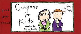 Coupons for Kids pdf epub mobi 下载