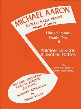 Michael Aaron Piano Course pdf epub mobi 电子书 下载