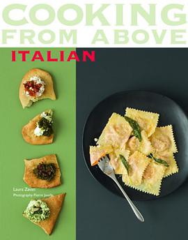 Cooking from Above