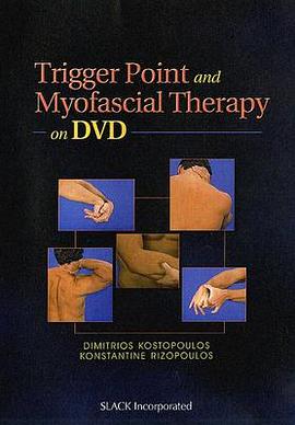 Trigger Point and Myofascial Therapy pdf epub mobi 电子书 下载