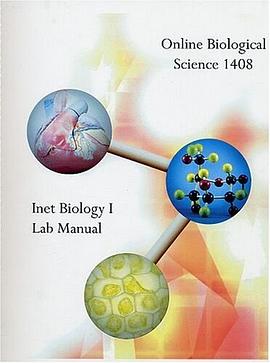Online Biological Science 1408 Lab Manual pdf epub mobi 下载