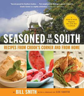 Seasoned in the South pdf epub mobi 下载