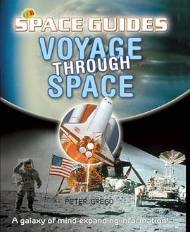 Voyage Through Space pdf epub mobi 电子书 下载