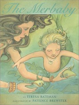 The Merbaby pdf epub mobi 电子书 下载