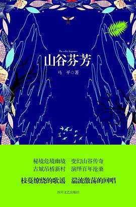 山谷芬芳 pdf epub mobi 电子书 下载
