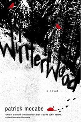 Winterwood pdf epub mobi 电子书 下载