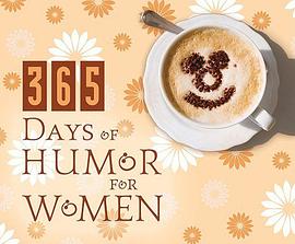 365 Days of Humor for Women pdf epub mobi 电子书 下载