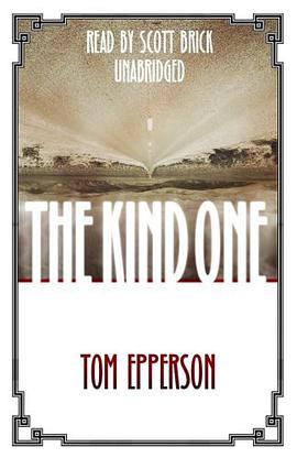 The Kind One pdf epub mobi 电子书 下载