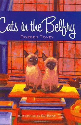 Cats in the Belfry pdf epub mobi 电子书 下载