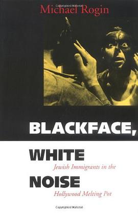 Blackface, White Noise