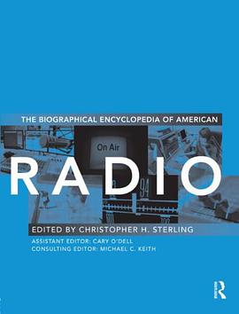 Biographical Dictionary of Radio pdf epub mobi 电子书 下载
