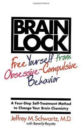 Brain Lock pdf epub mobi 电子书 下载