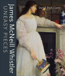 James McNeill Whistler pdf epub mobi 电子书 下载