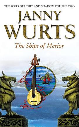 The Ships of Merior (The Wars of Light and Shadow series) pdf epub mobi 电子书 下载