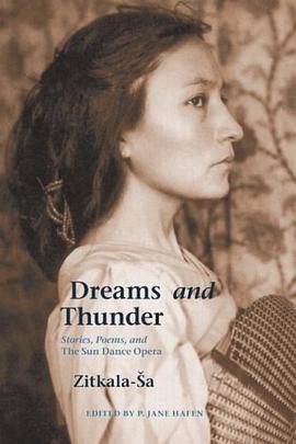Dreams and Thunder pdf epub mobi 电子书 下载