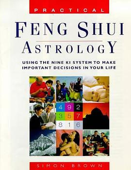 Practical Feng Shui Astrology pdf epub mobi 电子书 下载