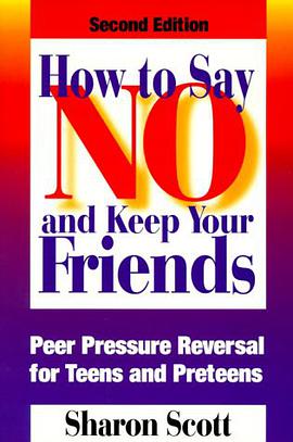 How to Say No and Keep Your Friends pdf epub mobi 电子书 下载