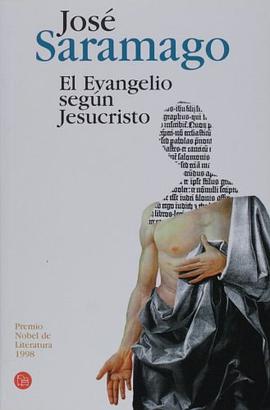 El Evangelio Segun Jesucristo (Punto De Lectura) (Spanish Edition)