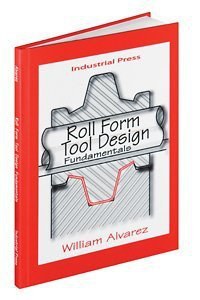Roll Form Tool Design pdf epub mobi 電子書 下載