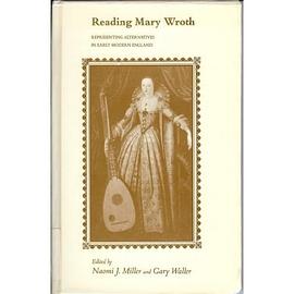 Reading Mary Wroth pdf epub mobi 电子书 下载